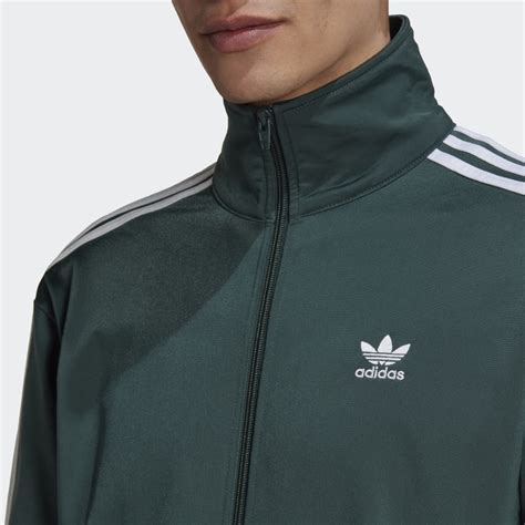 adidas firebird jacket fake|Adidas originals firebird track jacket.